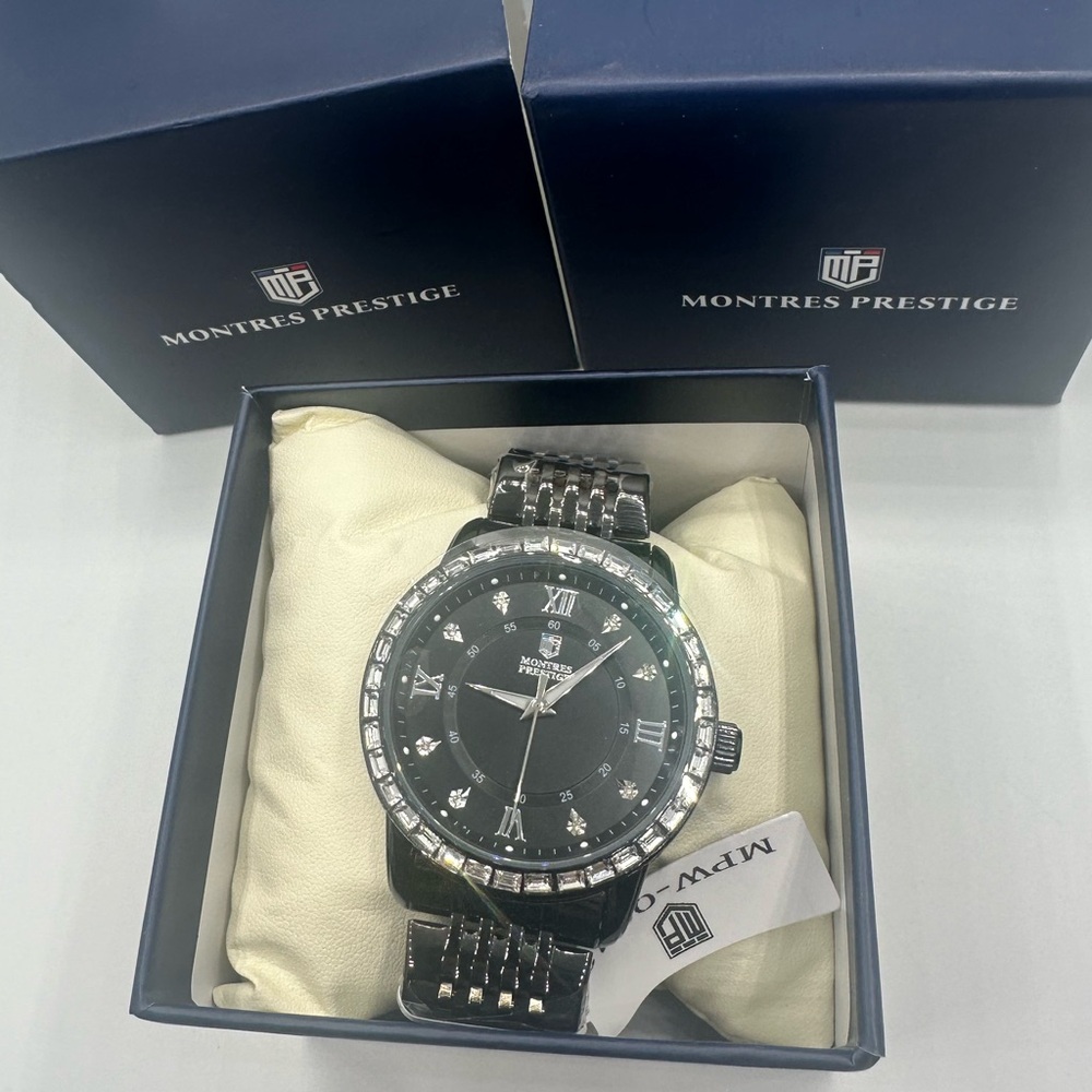Montres Prestige Watch